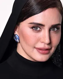 رقص جنجالی الناز شاکردوست/ فیلم