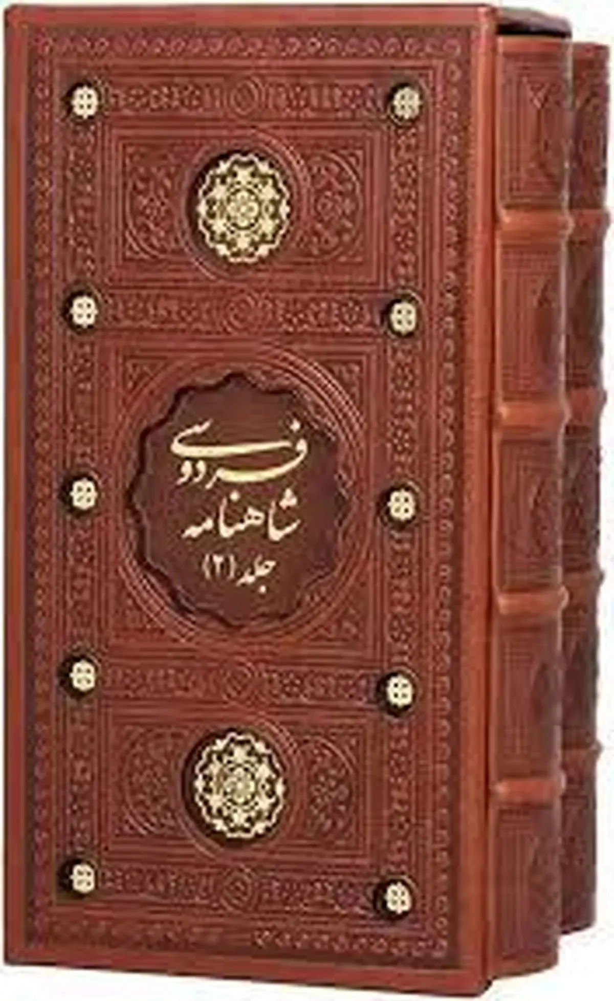 90 درصد شاهنامه تحریف شده است؟