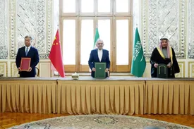 گام به گام تا تثبیت توافق پکن