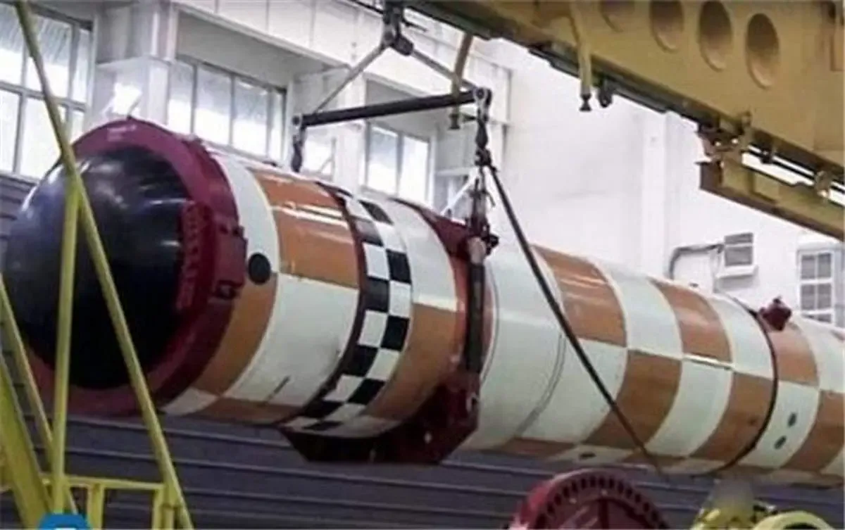 سلاح سونامی‌ساز روسیه که دفاعی برابر آن وجود ندارد+ عکس