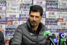 محرومیت سرمربی آلومینیوم و فرصت ۴۸ ساعته برای الهامی