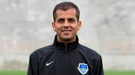 استقبال یک استقلالی از انتخاب سرمربی ایتالیایی برای پرسپولیس/ عکس