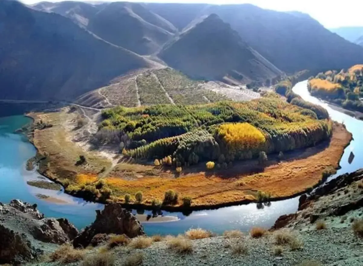 بهشت سفید ایران کجاست؟ مسافرت به اینجا را از دست ندهید