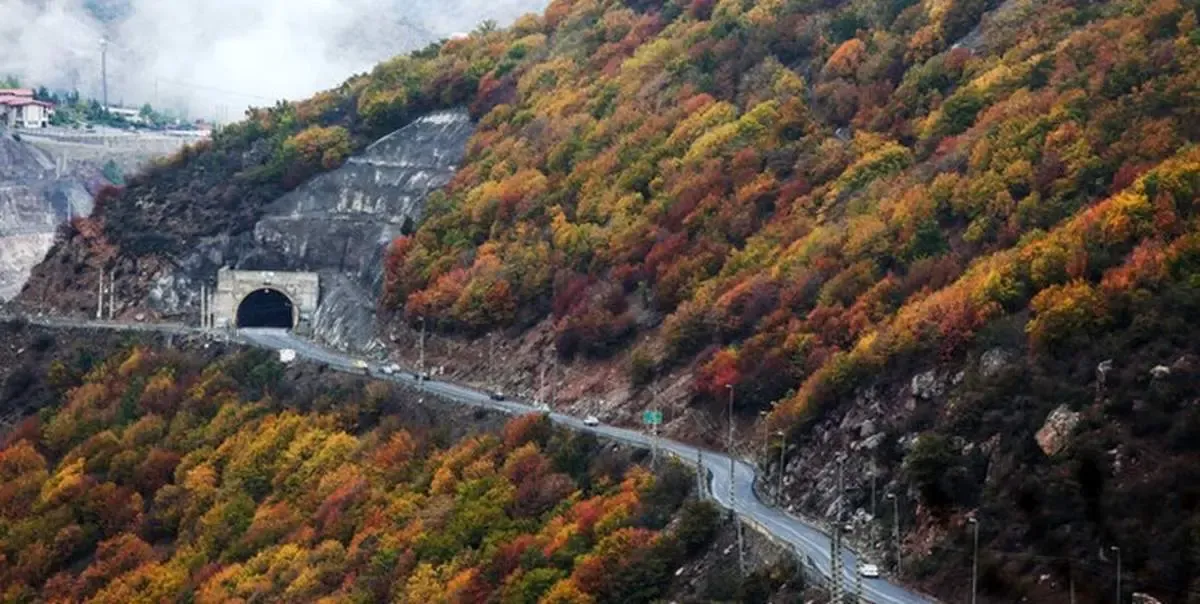 محدودیت‌های ترافیکی تعطیلات در جاده‌های شمال