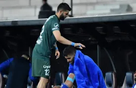 ضعف بزرگی که کار دست استقلال می دهد