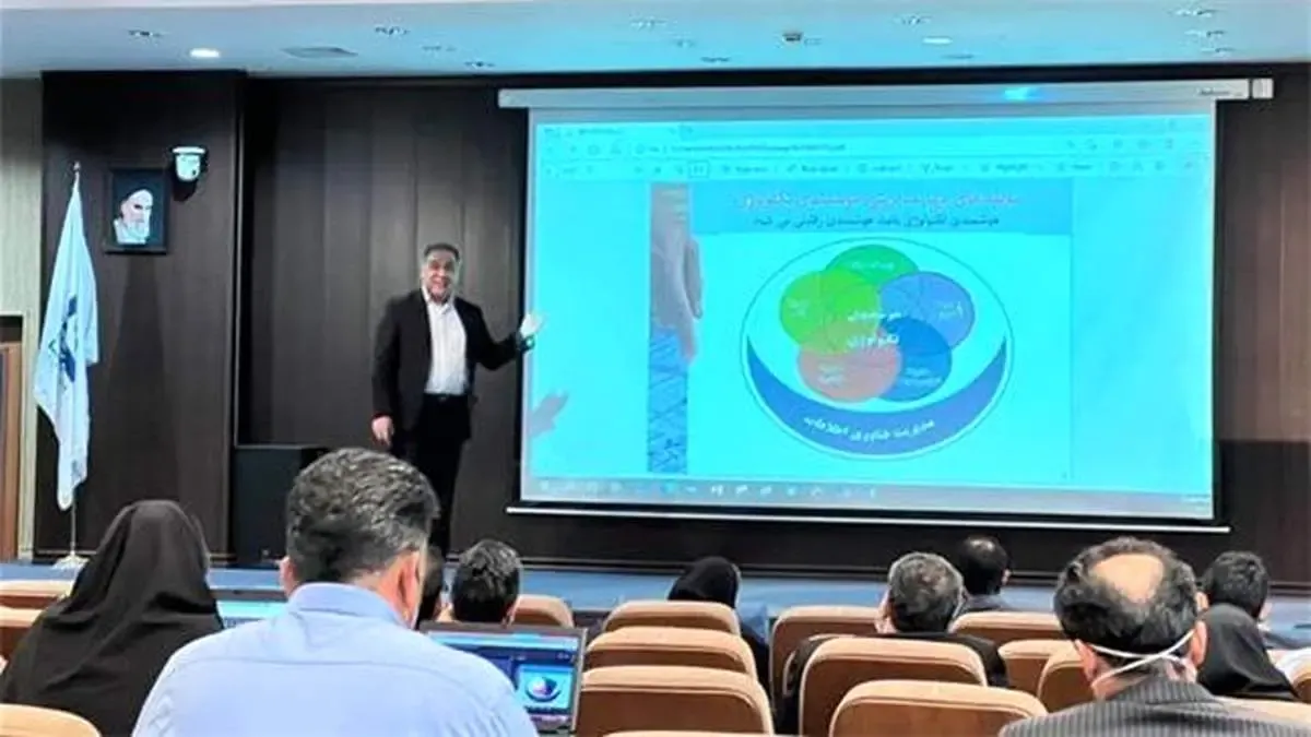 برگزاری دومین مجمع و نخستین جشنواره تخصصی مدیران تحقیق و توسعه کشور