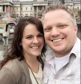 قتل زن جوان با نقشه شوهر دندانپزشکش! / عکس