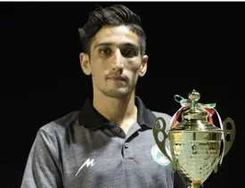 خداحافظی قهرمان ملیپوش بخاطر بی پولی/ همسرم دارد طلاق میگیرد