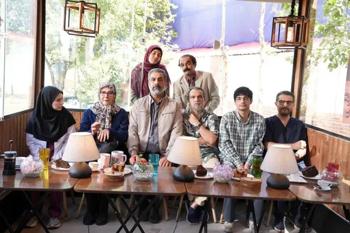 تیزر جدید «کلینیک رویا»/ فیلم