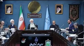 رعایت حقوق انسان‌ها را وظیفه شرعی، قانونی و اخلاقی خود می‌دانیم | در مقوله حقوق بشر  از جمله حقوق زنان، داعیه‌دار هستیم