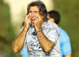 ساپینتو: تصمیمی که در کمیته انضباطی گرفتند باورکردنی نیست