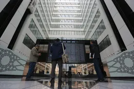 بورس ریخت؛ کاهش ۳۵ هزار و ۱۴۵ واحدی شاخص کل