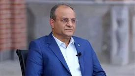 همراهی حداکثری بانک توسعه تعاون جهت بازگشت واحد های تولیدی تملیک شده