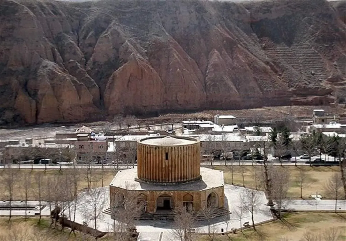 گنج نادرشاه کجا دفن شده؟/ فیلم