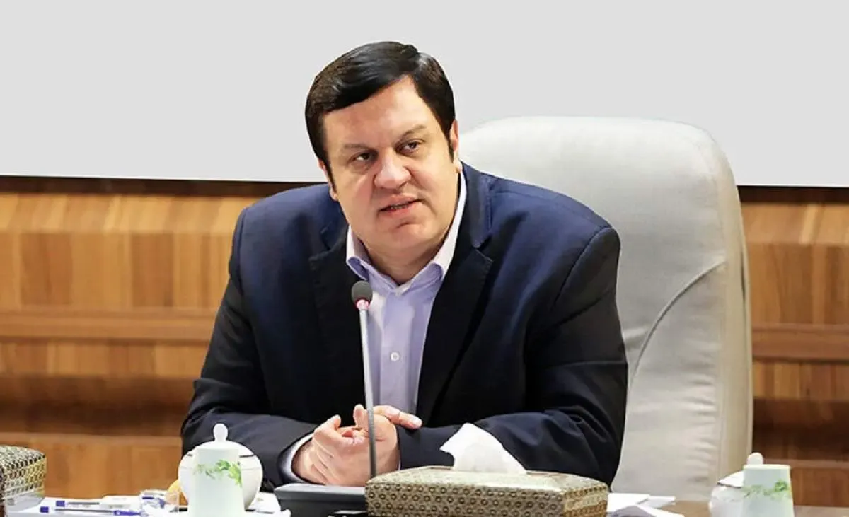 این چهره مدیرعامل جدید بانک ملت شد