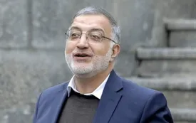 شهردار تهران دستیار ویژه رئیسی شد