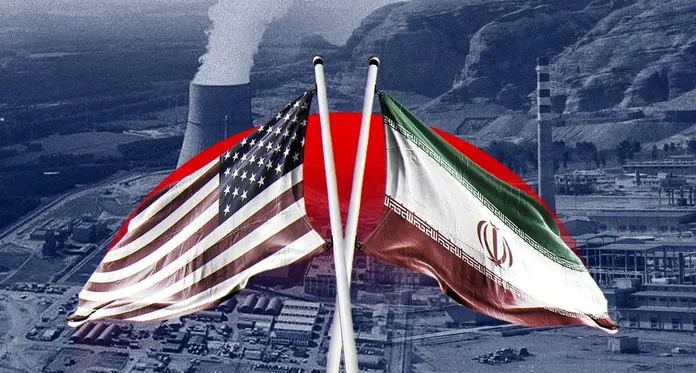 آمادگی ایران برای جنگ و صلح!