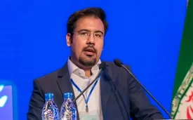 امکانات حزب ندای ایرانیان  در اختیار علی مطهری