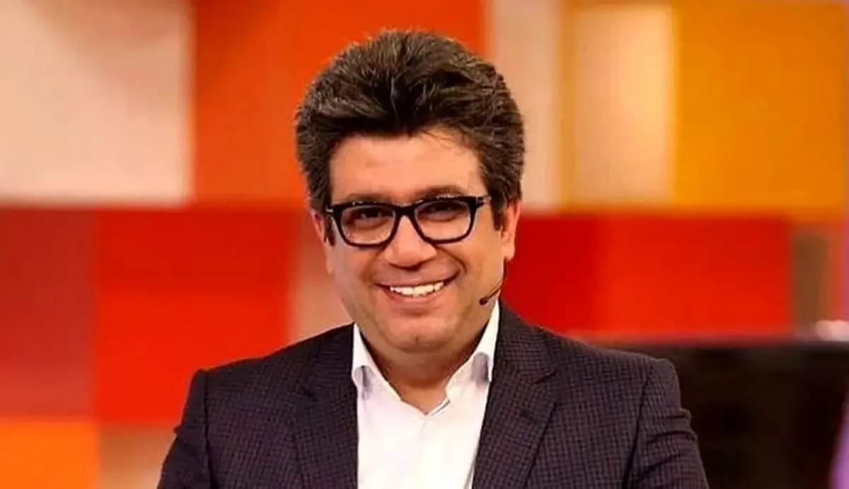 واکنش رشیدپور به تلاش شبانه‌روزی وزیر ارتباطات: آقای وزیر تسمه تایم پاره نکنید