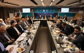 شرکت های تابعه بانک توسعه تعاون در مسیر صحیح ارائه خدمات به بخش تعاون هدایت می شوند