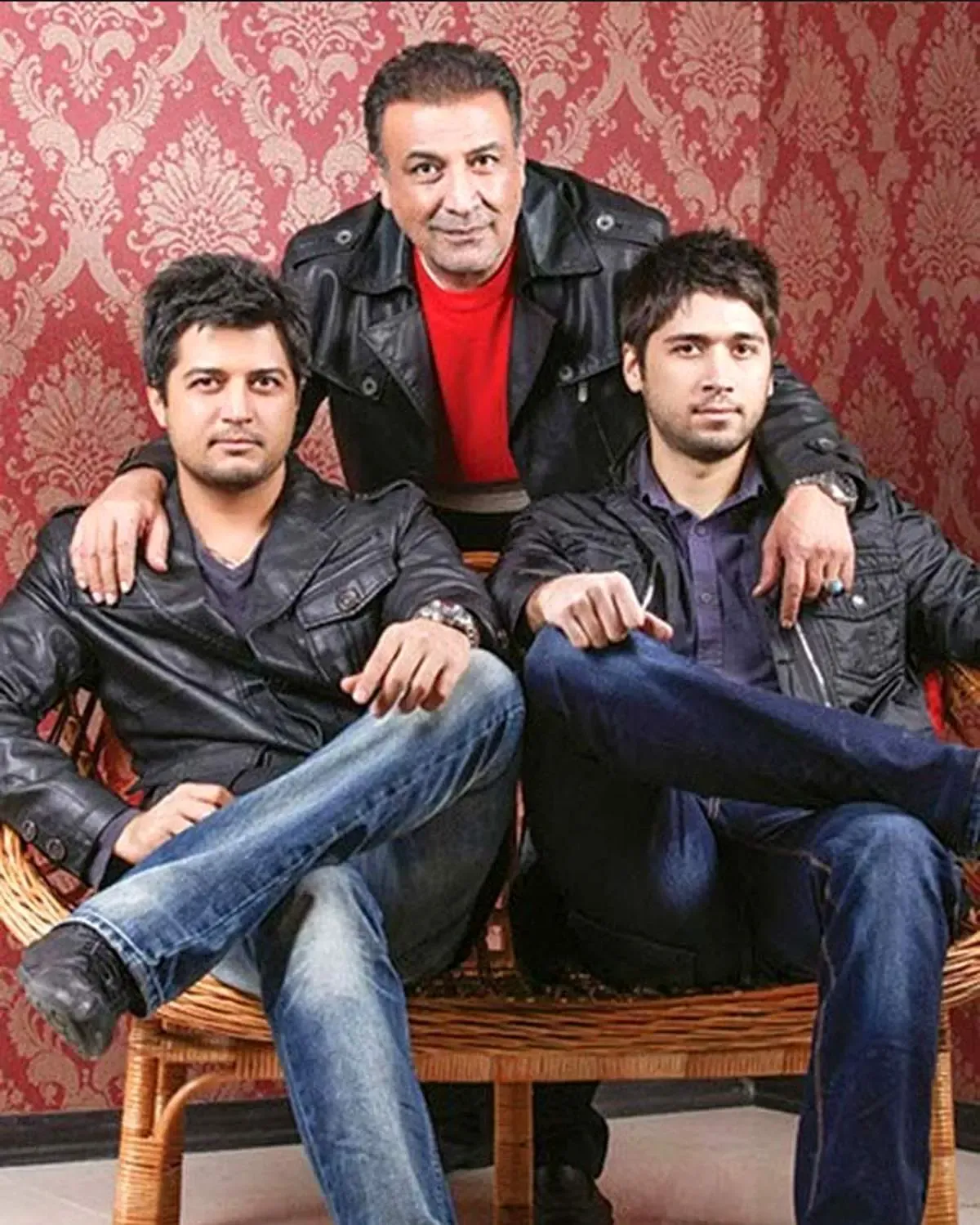 این بازیگر جوان ازدواج کرد/عکس