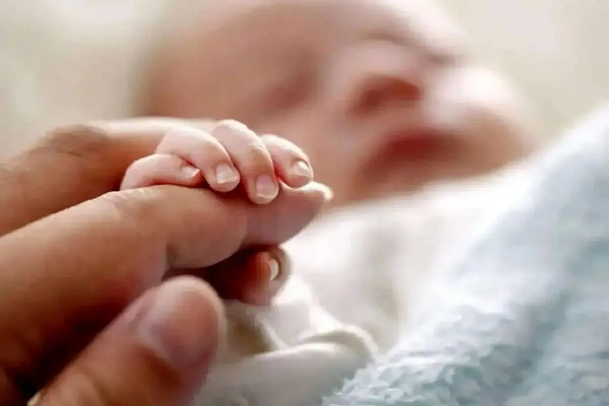 راز خرید و فروش نوزاد در بیمارستان فاش شد