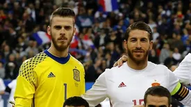 سرانجام فوتبالیست‌های بدون تیم چه می‌شود؟ | از سرخیو راموس تا داوید دخیا