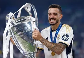 خرید بزرگ رقیب سپاهان از رئال