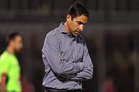 هاشمیان خطاب به مدیران پرسپولیس: دیگر برای تخفیف تماس نگیرید!