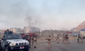 تشدید بحران میان امارات و عربستان