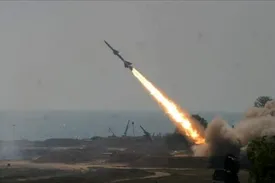 کشته شدن ۷ غیر ایرانی در حمله موشکی پاکستان