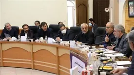 اعلام آمادگی گلگهر برای سرمایهگذاری در معادن زیرزمینی