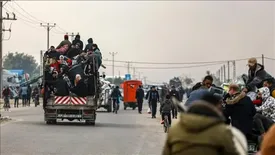 دارو و کمک انسانی به غزه رسید