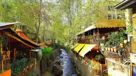 ۵ مسیر پیاده‌روی نوروزی در تهران