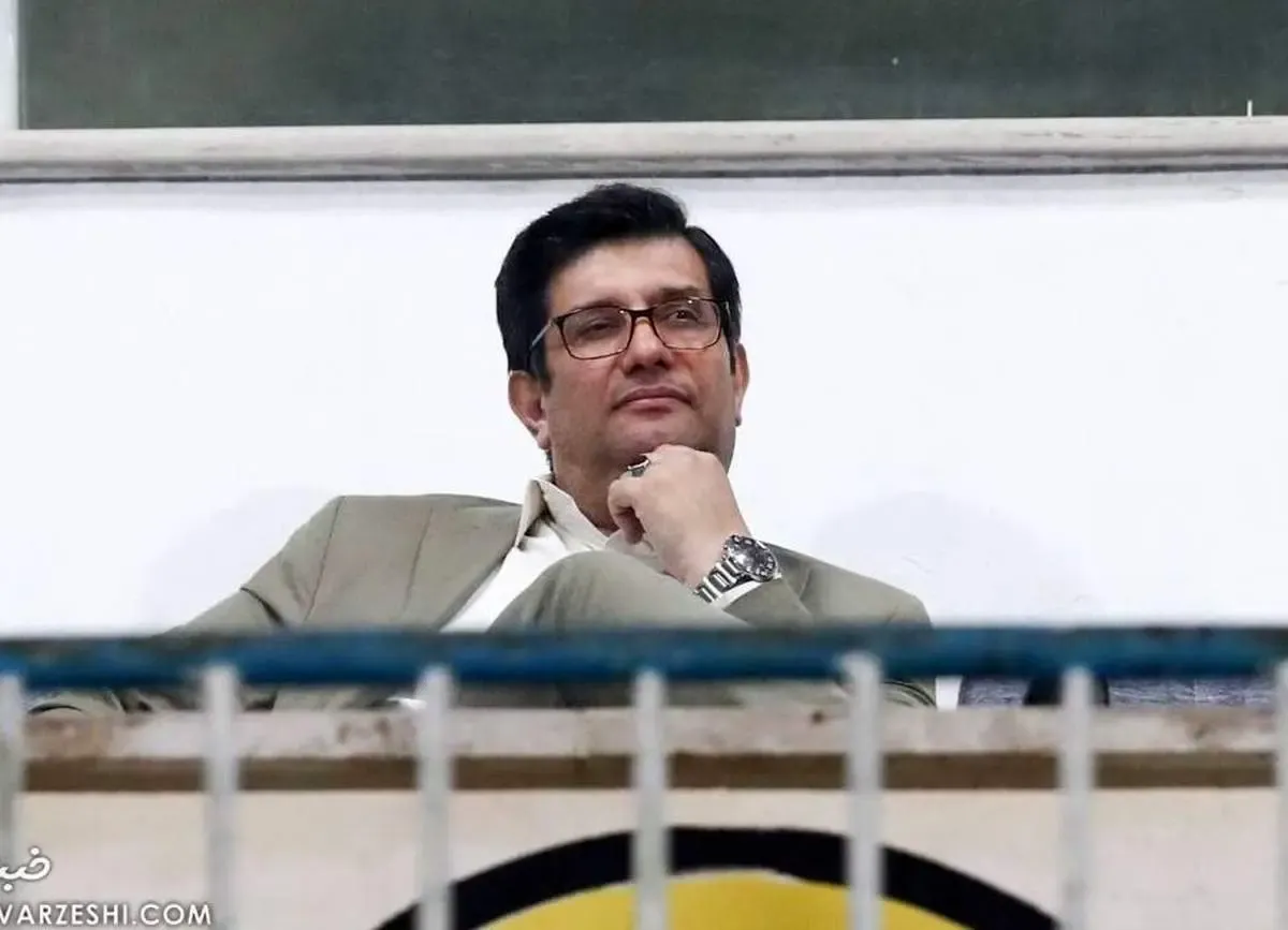 بریز و بپاش سرپرست جدید استقلال برای برد مقابل ذوب آهن!