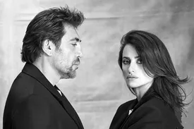 بازی زوج مشهور در «پناهگاه»