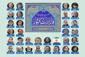 روند تفویض اختیار به استانداران