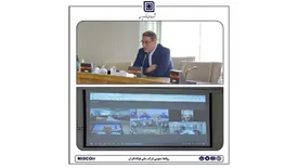 کارخانه مگامدول ۱/۶میلیون تنی آهن اسفنجی باتکنولوژی ایرانی پردساخته می شود
