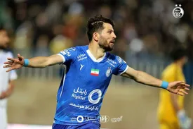 امید نکونام به این بازیکن است