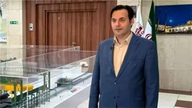 استفاده از ورقهای API5LX60 شرکت فولاد اکسین در پروژه خطوط لوله انتقال نفت خام از کریت کمپ تا امیدیه