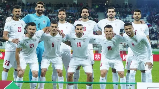 غیبت قطعی یک ستاره ایران در جام جهانی