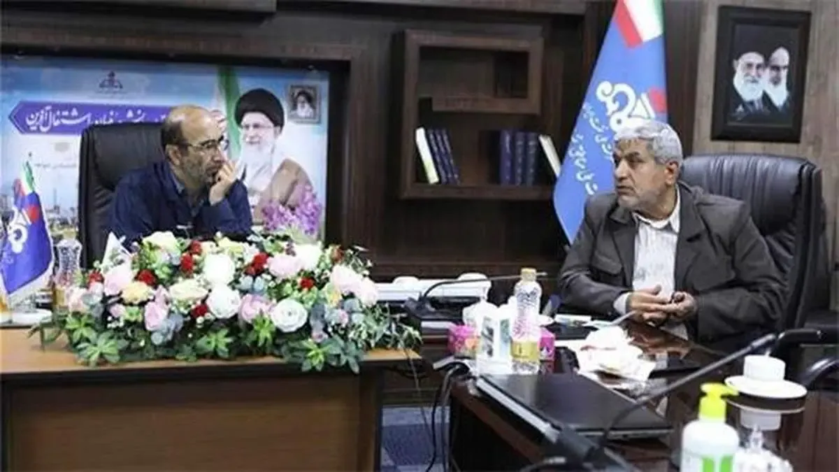 اهتمام جدی صنعت نفت در دولت سیزدهم برای تحقق مسئولیت‌های اجتماعی