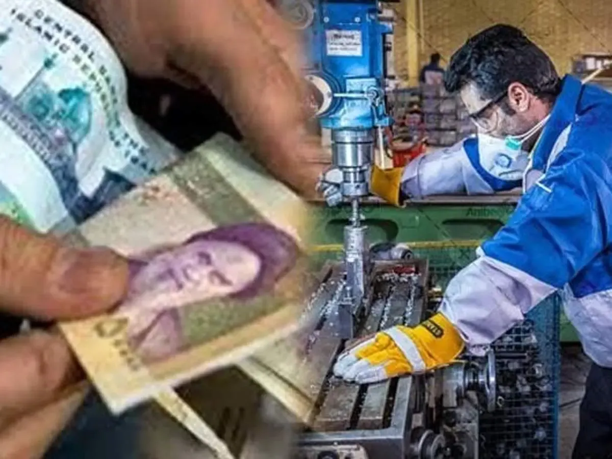 مسئولان به تعیین نرخ دستمزد کارگران و بازنشستگان بی توجهند