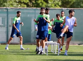 وقت انتقام !