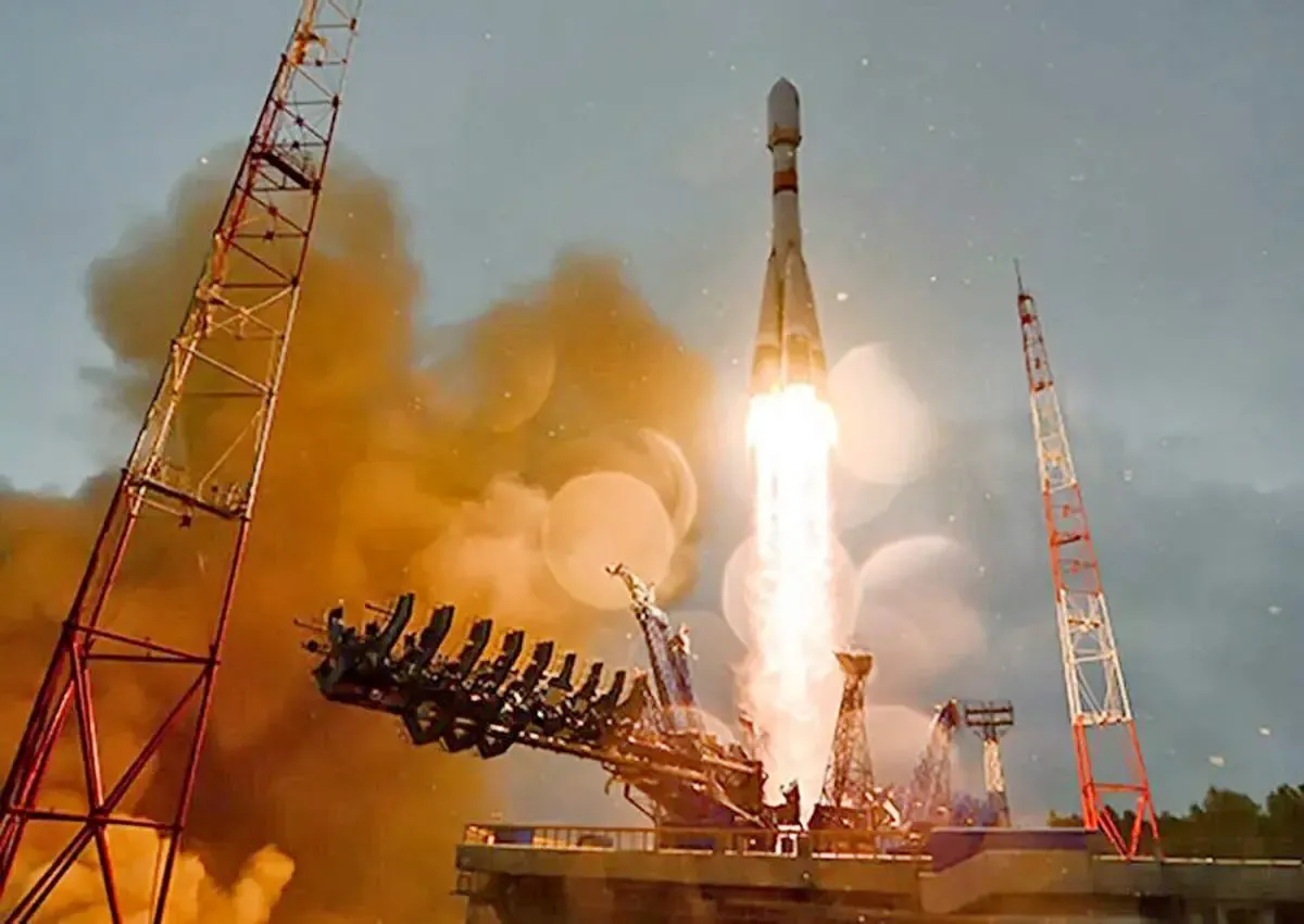 پرتاب ماهواره‌‌های پایا، ظفر و کوثر به فضا