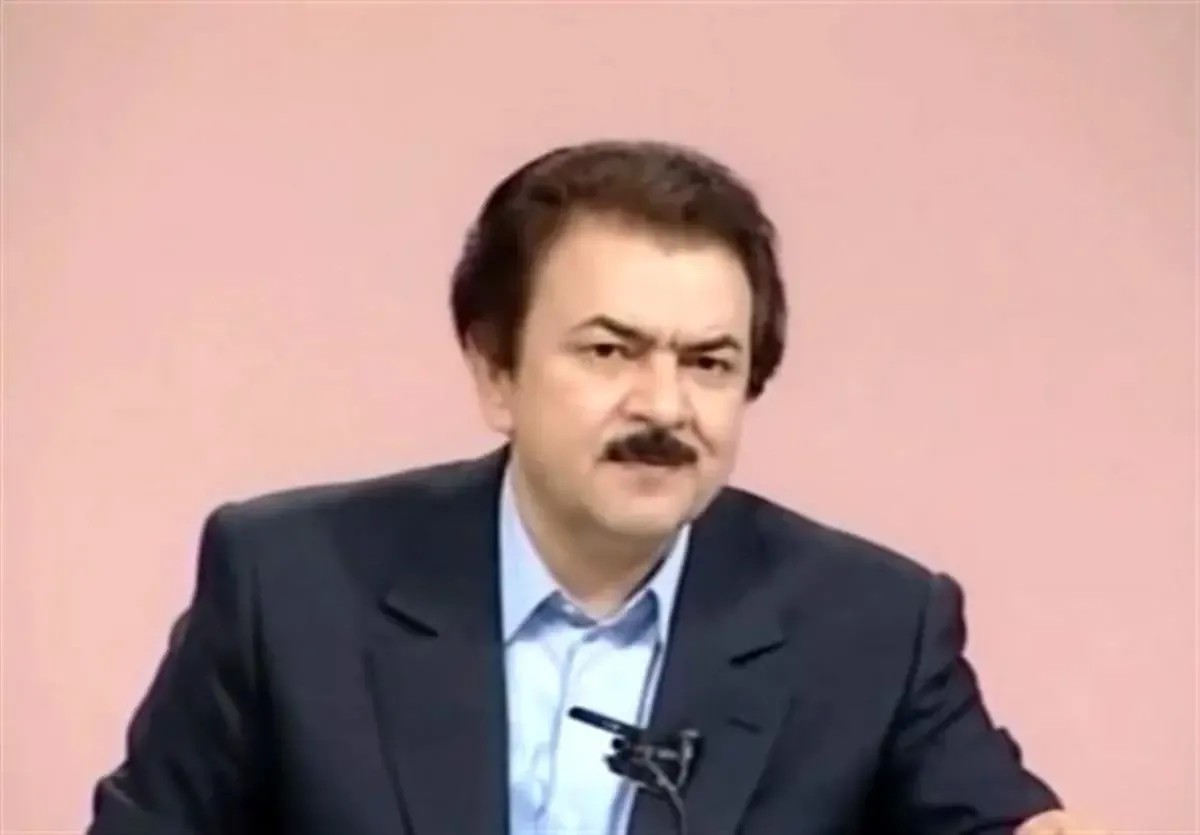 مسعود رجوی: نفت بدهید، ترور می کنیم