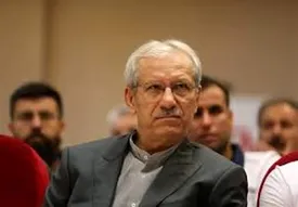 پاسخ تند نصیرزاده به ادعای جنجالی سامره