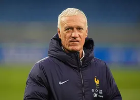 گمانه‌زنی جذاب برای نیمکت کهکشانی‌ها/ دشان سرمربی رئال مادرید می‌شود