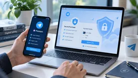 تلگرام پرمیوم برای فریلنسرها؛ واقعاً ارزش خرید دارد؟