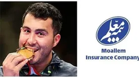 ایران سومین طلای  المپیک توکیو را از آن خود کرد